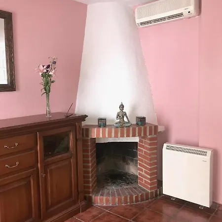 Apartment Precioso Duplex Centrico Con Terraza De 25 M² Ronda
