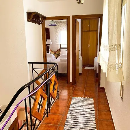 Precioso Duplex Centrico Con Terraza De 25 M² Apartment Ronda