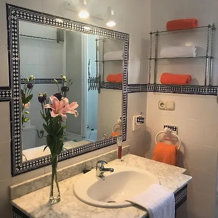 Precioso Duplex Centrico Con Terraza De 25 M² Apartment Ronda